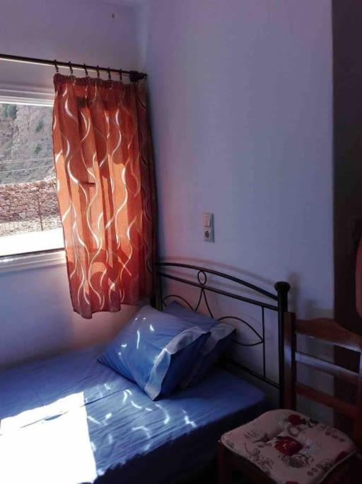 Spilios House Apartment Apollon  Екстериор снимка