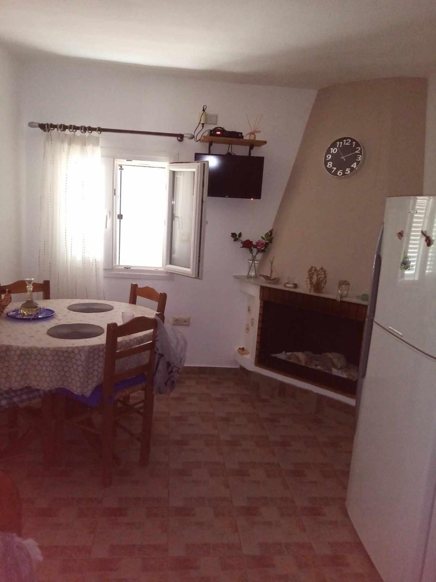 Spilios House Apartment Apollon  Екстериор снимка